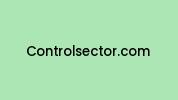 Controlsector.com Coupon Codes