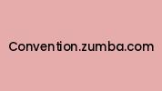 Convention.zumba.com Coupon Codes