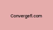 Convergefl.com Coupon Codes