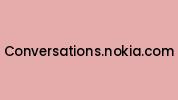 Conversations.nokia.com Coupon Codes