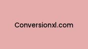 Conversionxl.com Coupon Codes