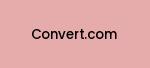 convert.com Coupon Codes
