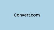 Convert.com Coupon Codes