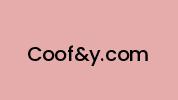 Coofandy.com Coupon Codes