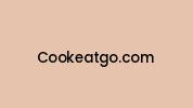 Cookeatgo.com Coupon Codes