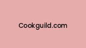 Cookguild.com Coupon Codes