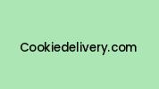 Cookiedelivery.com Coupon Codes