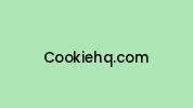 Cookiehq.com Coupon Codes