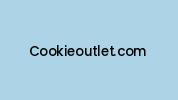 Cookieoutlet.com Coupon Codes