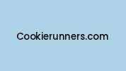 Cookierunners.com Coupon Codes