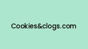 Cookiesandclogs.com Coupon Codes