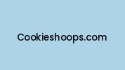 Cookieshoops.com Coupon Codes