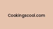 Cookingscool.com Coupon Codes