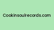 Cookinsoulrecords.com Coupon Codes