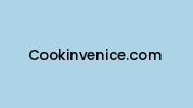 Cookinvenice.com Coupon Codes
