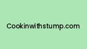 Cookinwithstump.com Coupon Codes