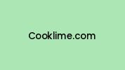 Cooklime.com Coupon Codes