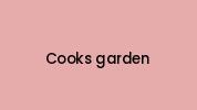 Cooks-garden Coupon Codes