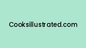 Cooksillustrated.com Coupon Codes