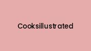 Cooksillustrated Coupon Codes