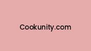 Cookunity.com Coupon Codes