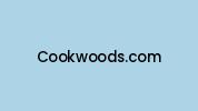 Cookwoods.com Coupon Codes