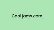 Cool-jams.com Coupon Codes