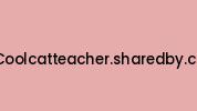 Coolcatteacher.sharedby.co Coupon Codes