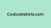 Coolcoinshirts.com Coupon Codes