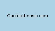 Cooldadmusic.com Coupon Codes