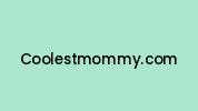 Coolestmommy.com Coupon Codes