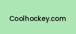 coolhockey.com Coupon Codes