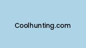 Coolhunting.com Coupon Codes
