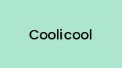 Coolicool Coupon Codes