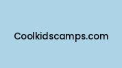 Coolkidscamps.com Coupon Codes