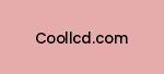 coollcd.com Coupon Codes
