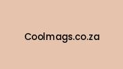 Coolmags.co.za Coupon Codes