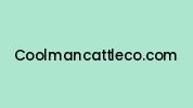 Coolmancattleco.com Coupon Codes