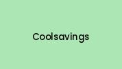 Coolsavings Coupon Codes