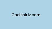 Coolshirtz.com Coupon Codes