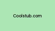 Coolstub.com Coupon Codes