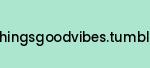 coolthingsgoodvibes.tumblr.com Coupon Codes