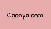 Coonyo.com Coupon Codes