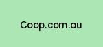 coop.com.au Coupon Codes