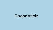 Coopnet.biz Coupon Codes