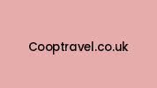 Cooptravel.co.uk Coupon Codes