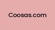Coosas.com Coupon Codes