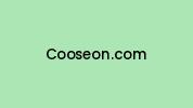 Cooseon.com Coupon Codes