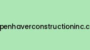 Copenhaverconstructioninc.com Coupon Codes