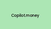 Copilot.money Coupon Codes
